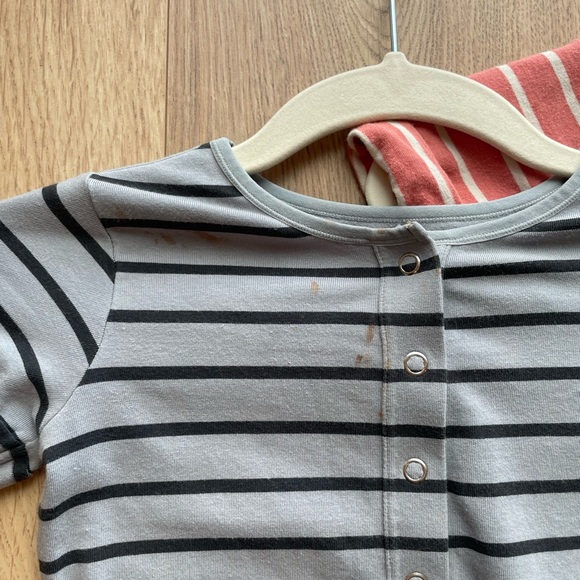 Size 3/4 Rags! - Picture 4 of 4